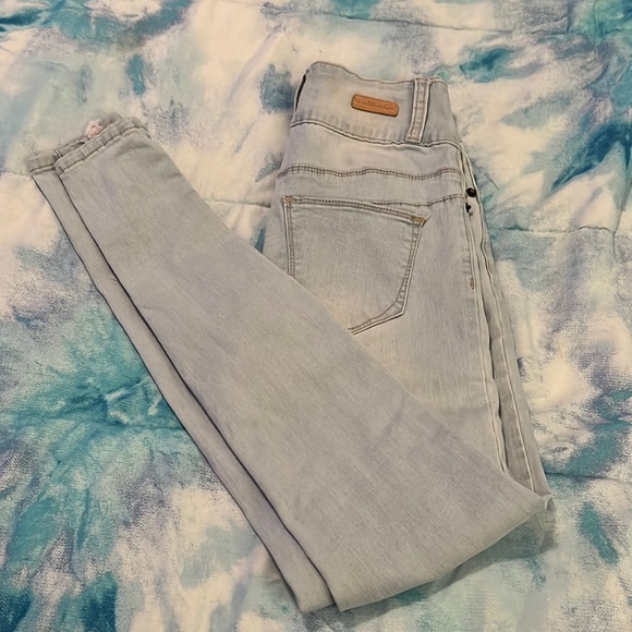 vince blue co Denim - Cute light blue jeans